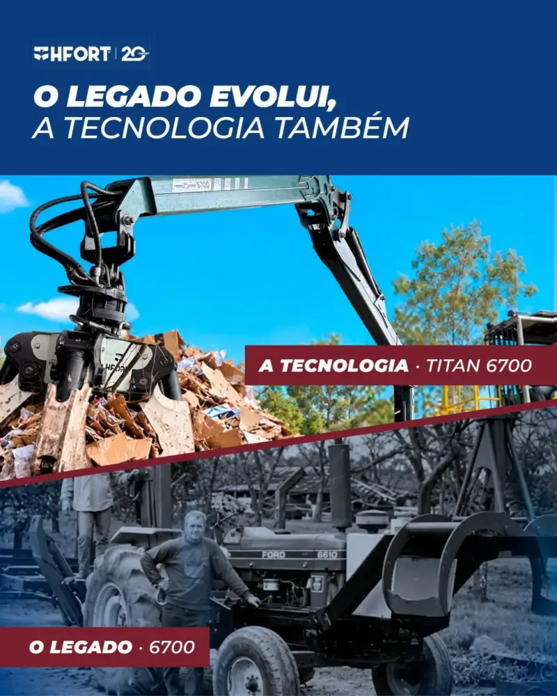 TITAN 6700